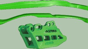 Chain Guide and Slider Kit