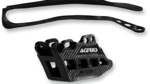 Chain Guide and Slider Kit