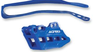 Chain Guide and Slider Kit