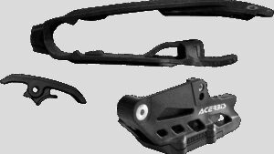 Chain Guide and Slider Kit