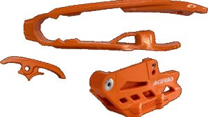 Chain Guide and Slider Kit