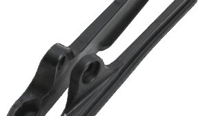 UFO Chain Slider - Black - SX 65