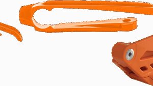 Chain Guide and Slider Kit