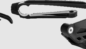 Chain Guide and Slider Kit