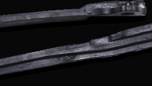 UFO Chain Slider - Black - RM 125/250