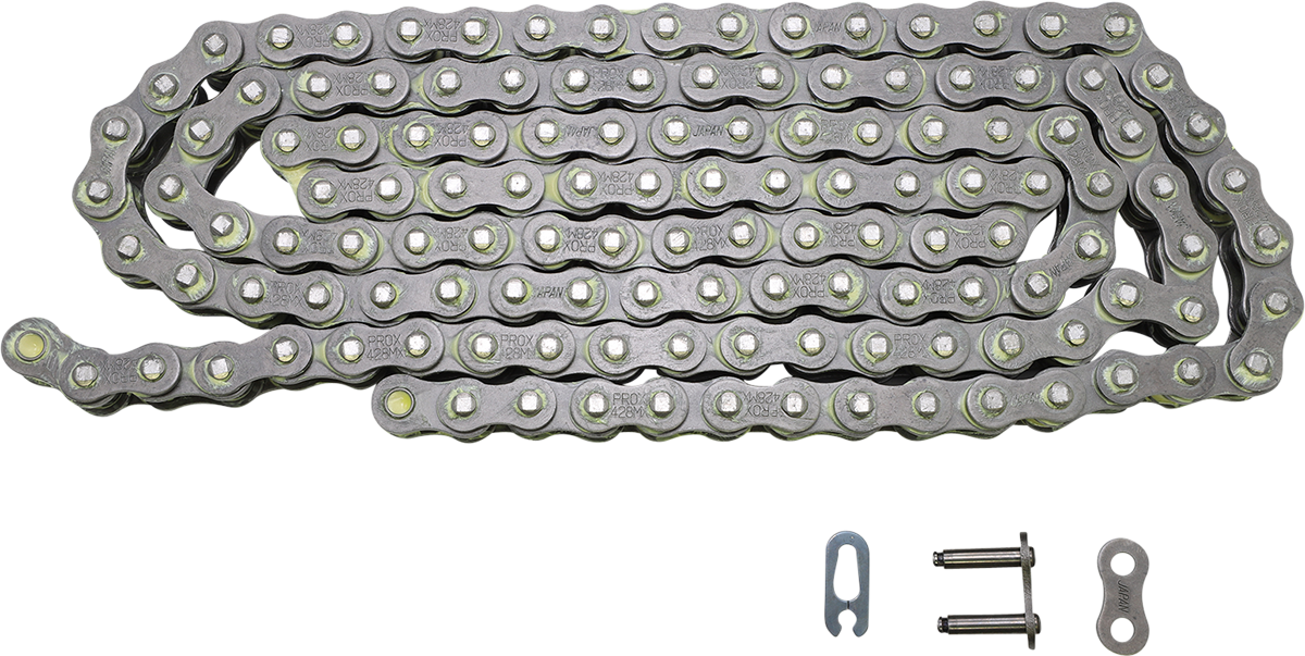 PROX 428 MX Chain - 130 Link