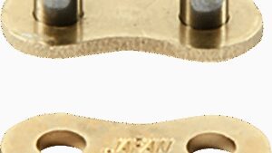 PROX 520 MX Clip Connecting Link - Gold