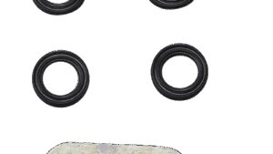 PROX 520 MXR X-Ring Clip Connecting Link