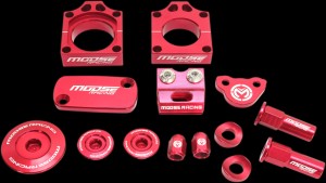 New Motorcycle Parts, New Parts