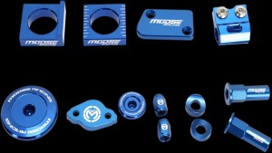 New Motorcycle Parts, New Parts