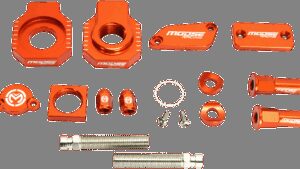 MOOSE OFFROAD Bling Pack - KTM - Orange