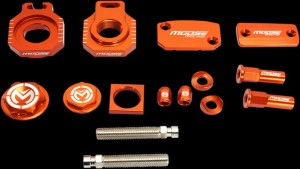 New Motorcycle Parts, New Parts