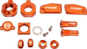 MOOSE OFFROAD Bling Pack - KTM - Orange