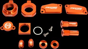 New Motorcycle Parts, New Parts