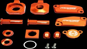 New Motorcycle Parts, New Parts