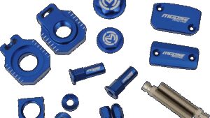 MOOSE OFFROAD Bling Pack - Husqvarna - Blue