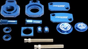 New Motorcycle Parts, New Parts