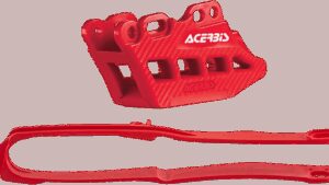 Chain Guide and Slider Kit