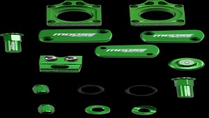 New Motorcycle Parts, New Parts