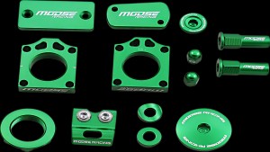 New Motorcycle Parts, New Parts