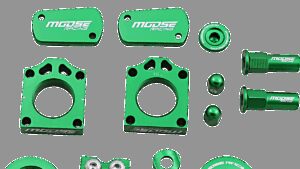 New Motorcycle Parts, New Parts