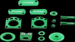 New Motorcycle Parts, New Parts