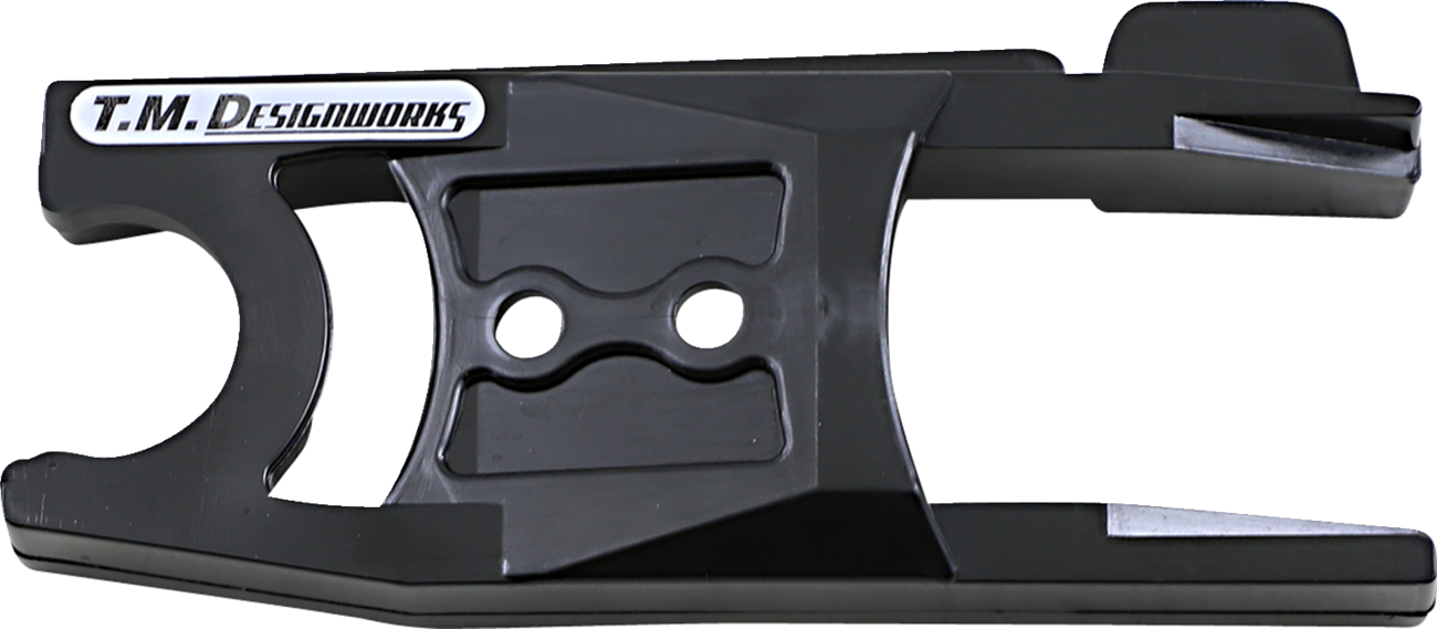 UFO Chain Slider - Green - KX 125/250 - Image 2