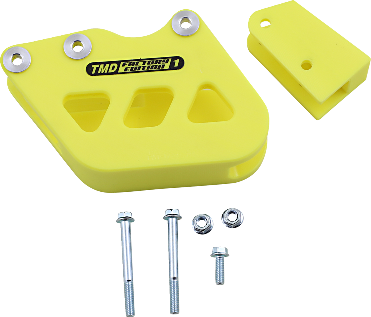 T.M. DESIGNWORKS Chain Slider - Gas Gas - Red - Image 2