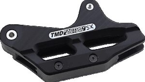 T.M. DESIGNWORKS Chain Guide - KTM/Husqvarna - Black