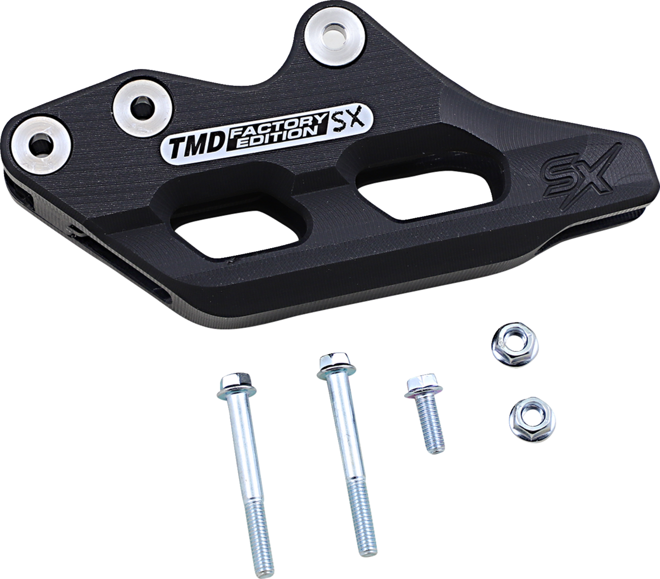 T.M. DESIGNWORKS Frame Pad - KTM - Orange - Image 2