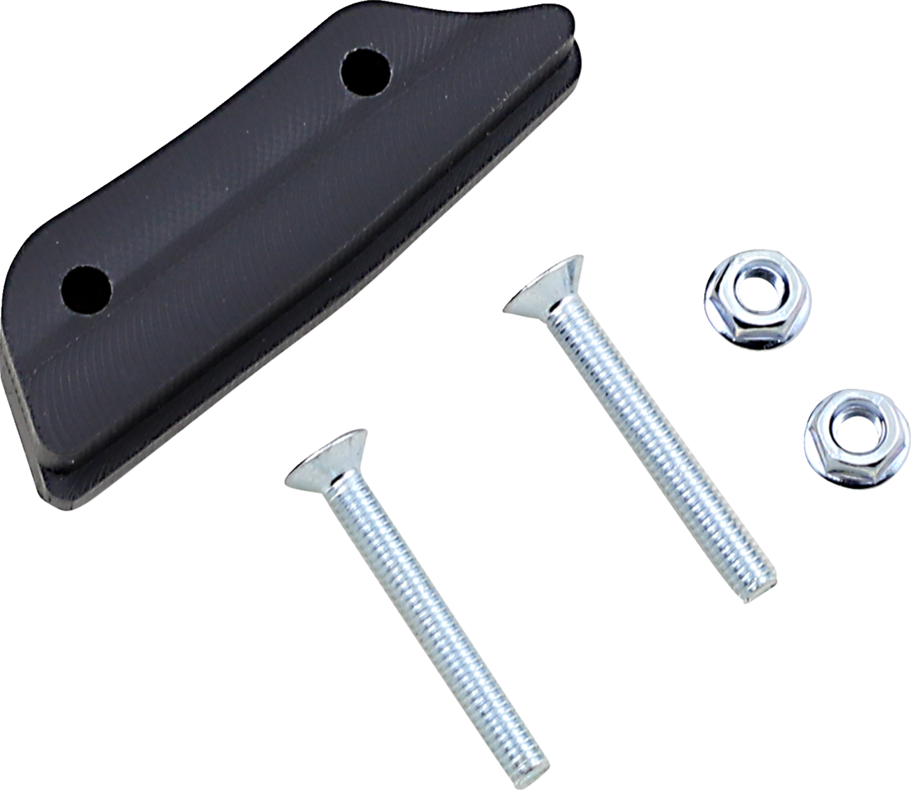 T.M. DESIGNWORKS Wear Block & Hardware - Honda/Kawasaki/Suzuki/Yamaha