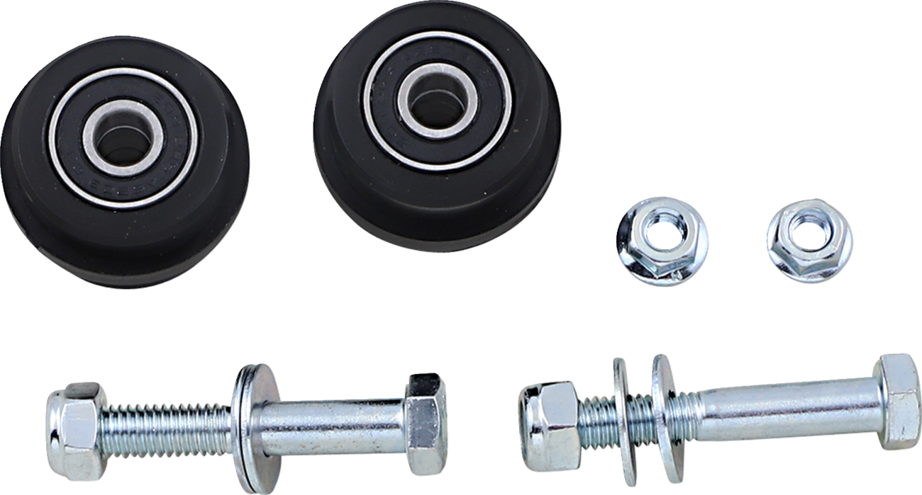 T.M. DESIGNWORKS Wear Block & Hardware - Factory Edition # 2 - Honda/Kawasaki/Suzuki/Yamaha - Image 2