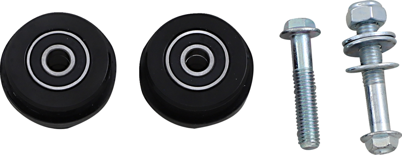 T.M. DESIGNWORKS Chain Guide - Black - Gas Gas/KTM/Husqvarna - Image 2