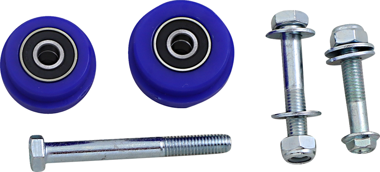 T.M. DESIGNWORKS Wear Block & Hardware - Honda/Kawasaki/Suzuki/Yamaha - Image 2