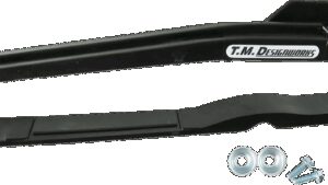 T.M. DESIGNWORKS Chain Slider - Black - Beta