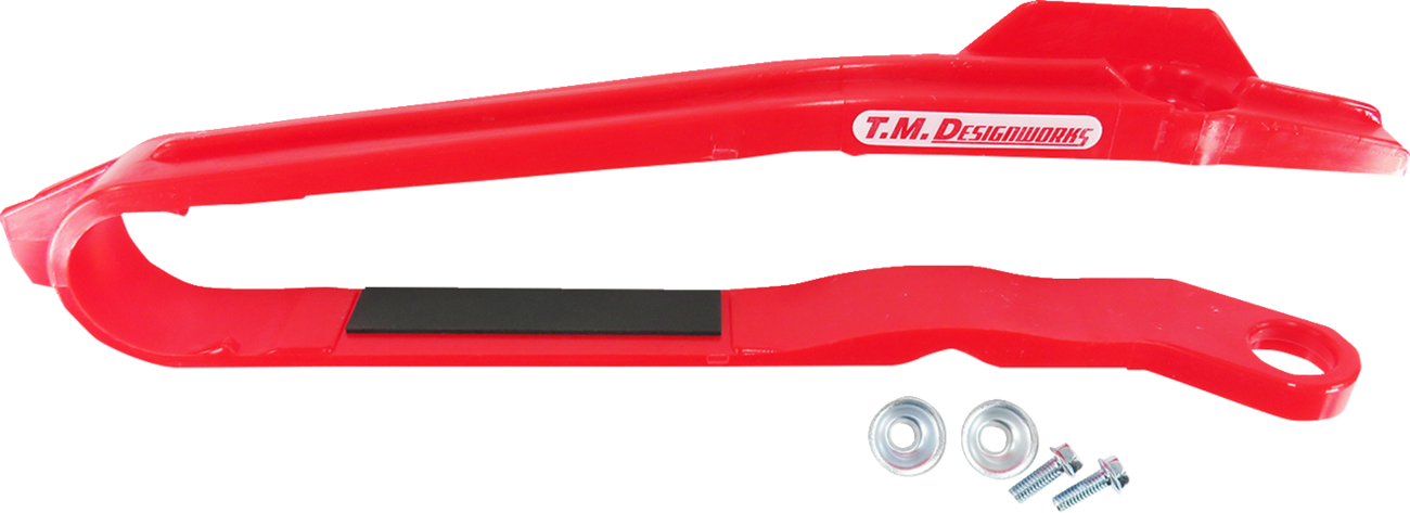 T.M. DESIGNWORKS Chain Roller - Black - Image 2