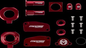 New Motorcycle Parts, New Parts