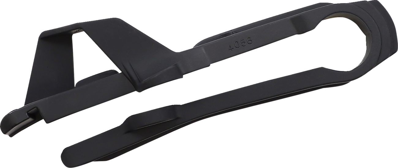 T.M. DESIGNWORKS Chain Roller - Kawasaki - Black - Image 2