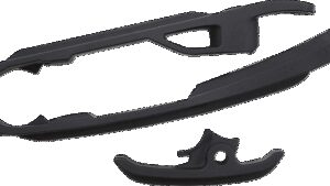 UFO Chain Slider - Black - Gas Gas