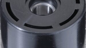 MOOSE OFFROAD Chain Roller - 34 mm - Honda