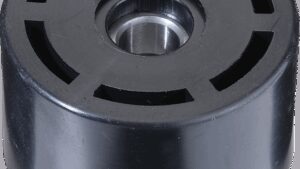 MOOSE OFFROAD Chain Roller - 38 mm - CRF250R/450R