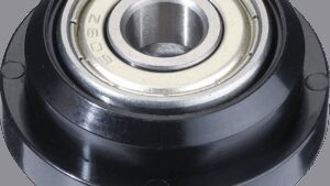 MOOSE OFFROAD Chain Roller - 34 mm - '97-'03 KTM