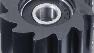 MOOSE OFFROAD Chain Roller - 38 mm - Kawasaki