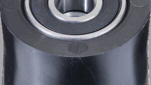 MOOSE OFFROAD Chain Roller - 32 mm - Universal