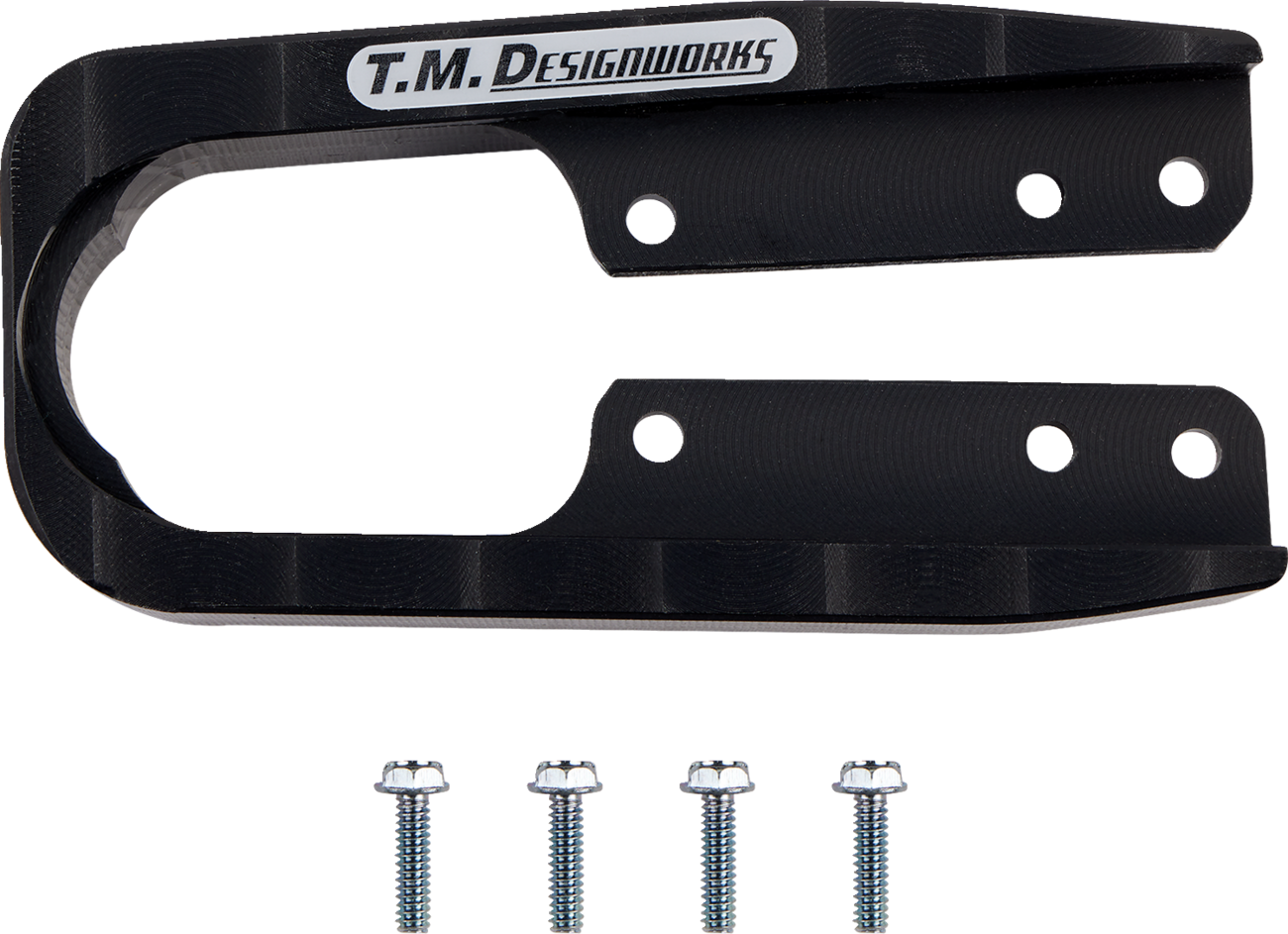 Complete Chain Guide Block - Image 2