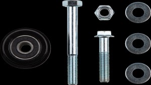 New Motorcycle Parts, New Parts