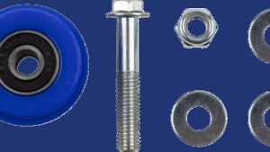 New Motorcycle Parts, New Parts