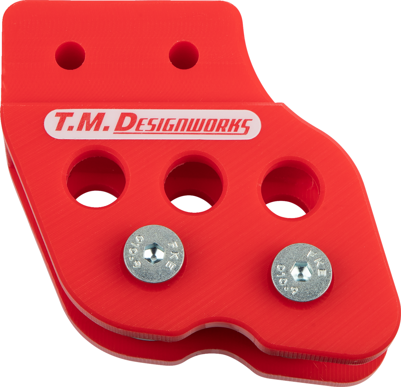 UFO Chain Slider - Black - KX 85/112 - Image 2