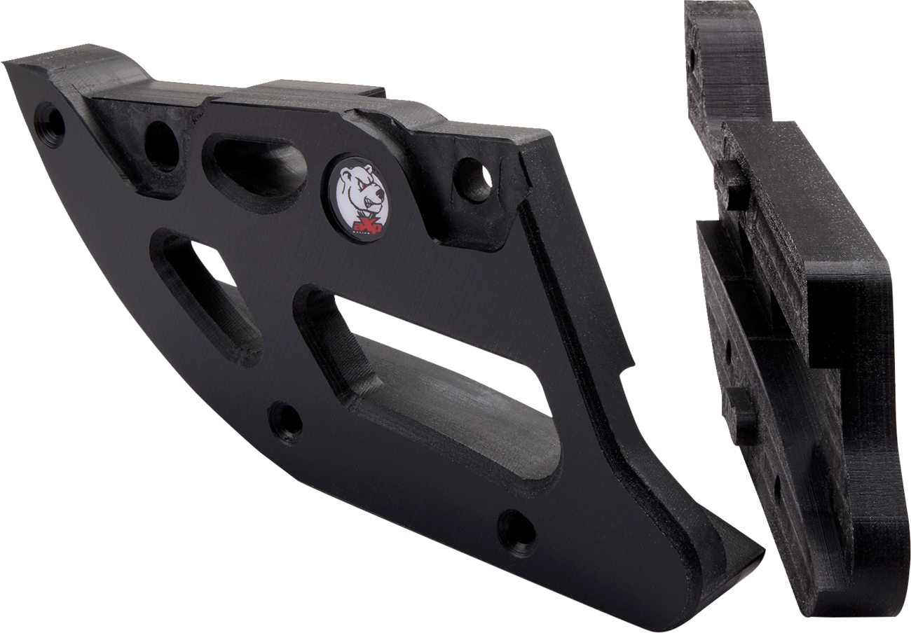 AXP RACING Chain Guide - Black - KTM/Husqvarna/Gas Gas