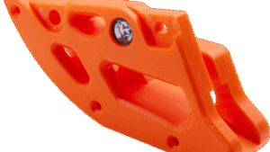 AXP RACING Chain Guide - Orange - KTM